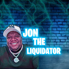 Jon The Liquidator Avatar