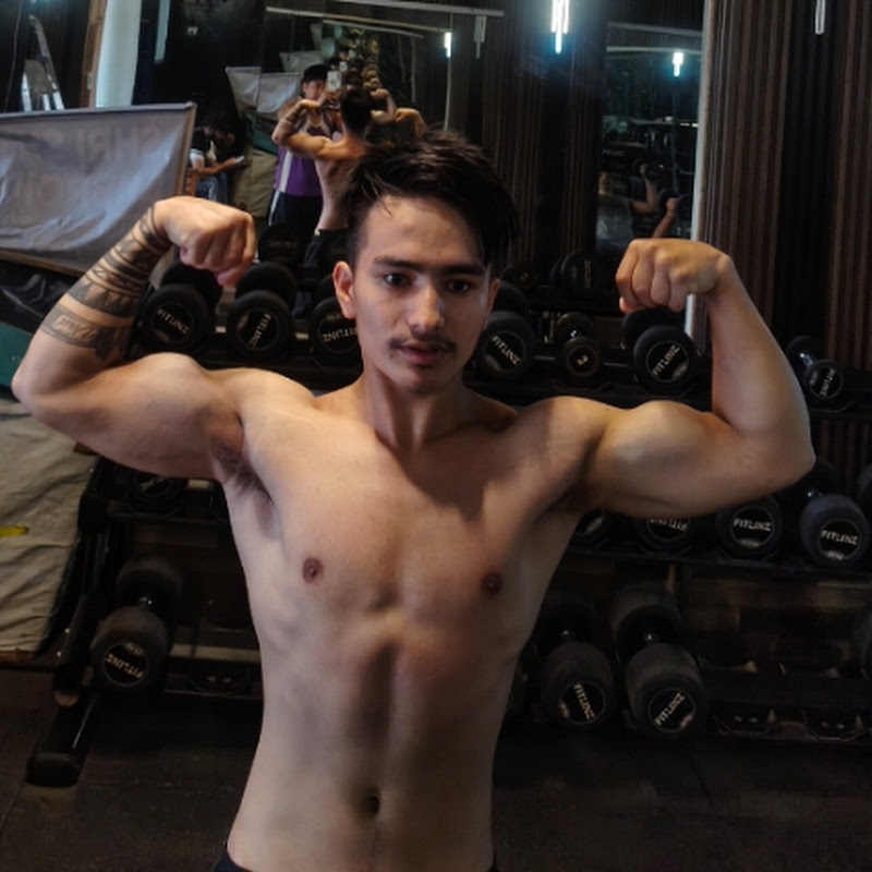 Keshab Rawat