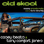Casey Beats & Tony Comfort Jones - Topic - Youtube
