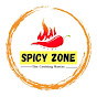 SPICY ZONE logo