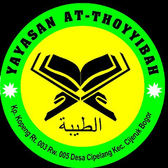 YAYASAN AT-THOYYIBAH channel logo
