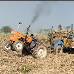 Gondal Tractor