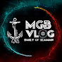 MGB VLOG(The Real Seaman Zone) logo