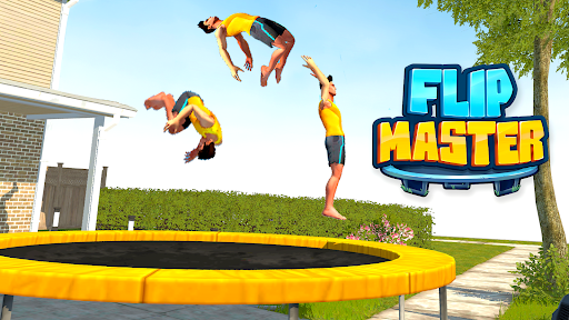 Flip Master