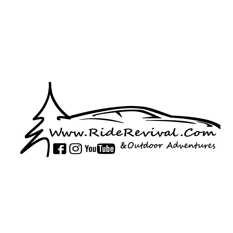 #TeamRideRevival