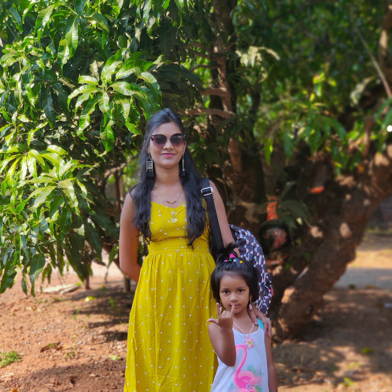 SimplyCook with Kalyani