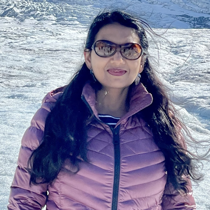 Rupa Tiwari