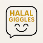 Halal Giggles logo