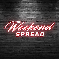 The Weekend Spread (The Schooner Pod)