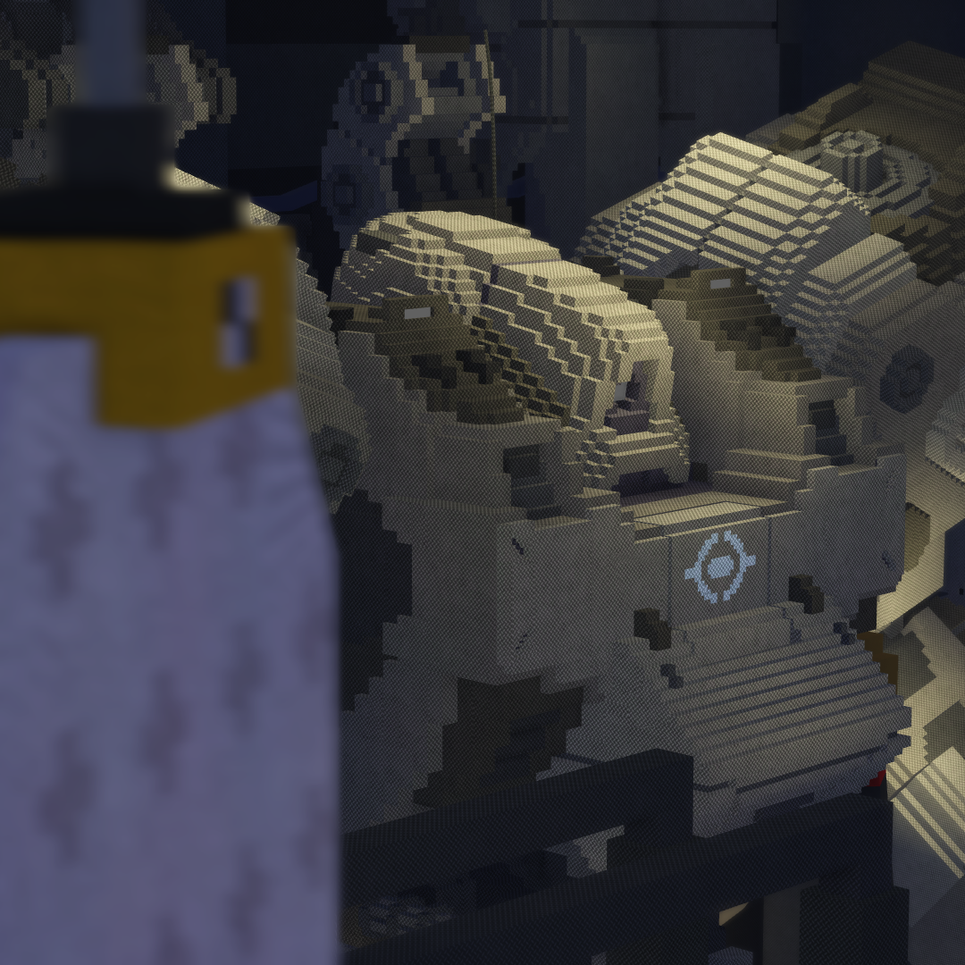 Post from Mech Gang