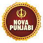 Nova Punjabi logo