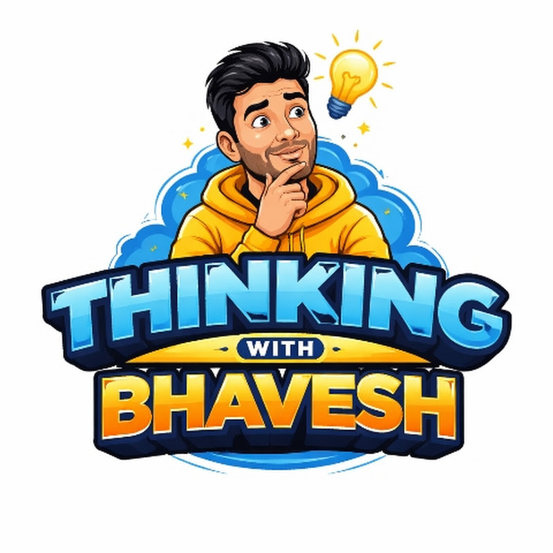 thinkingwithBhavesh