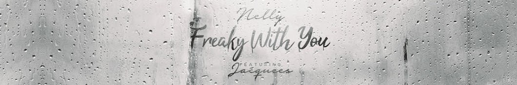 NellyVEVO ইউটিউব চ্যানেল অ্যাভাটার