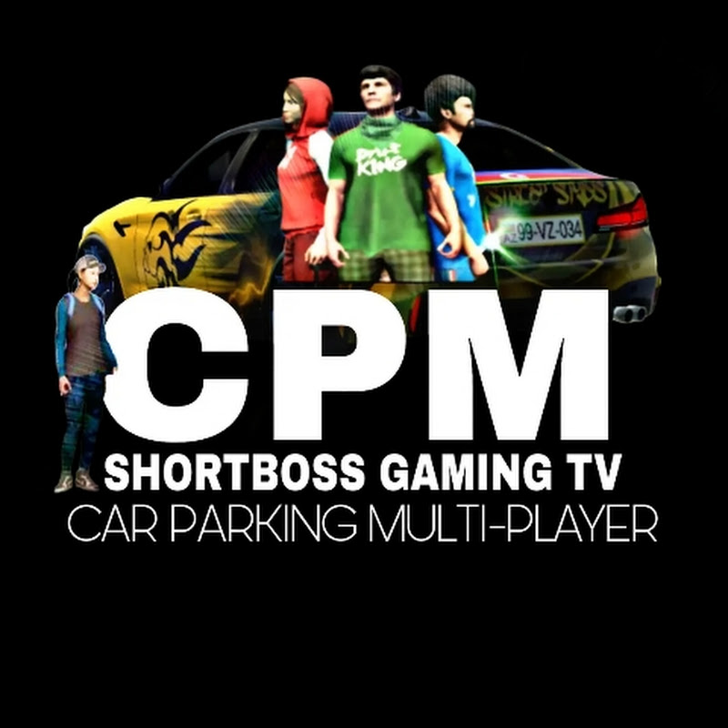 ShortBoss Gaming TV