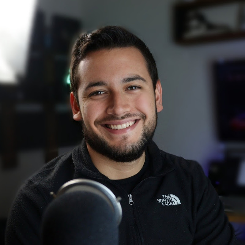 Benji Dommn Pro