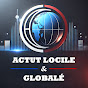 Actu Locale & Globale logo