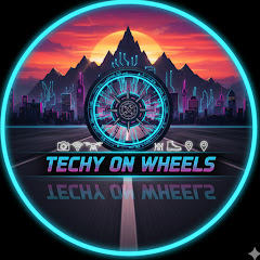TechyOnWheels