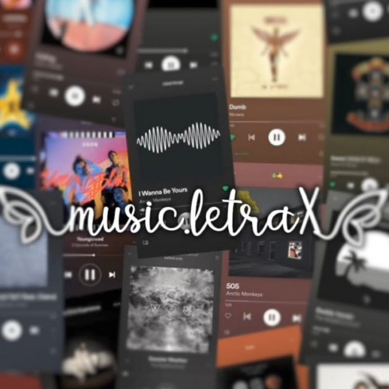 Music.LetraX