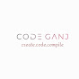 Codeganj logo