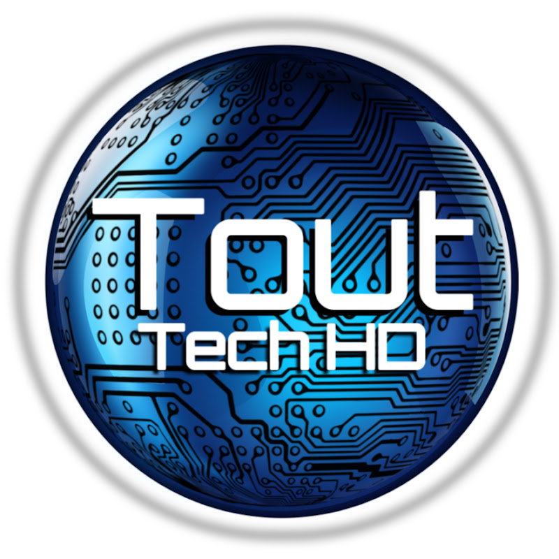 Tout Tech HD