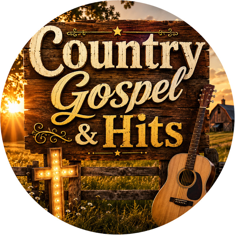 Country Gospel & Hits
