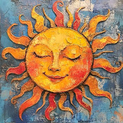 EarthAngelSunshine