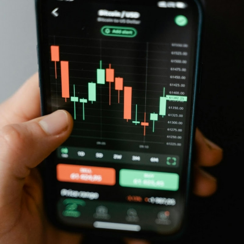 Stock Market News Updates 
