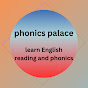 Phonics Palace logo