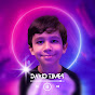 DAVID TIMES logo