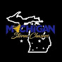 Michigan Storm Chasers logo
