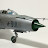 Raf scalemodel