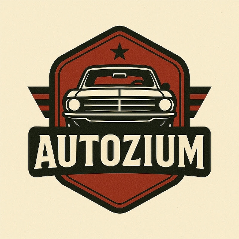 Autozium Logo