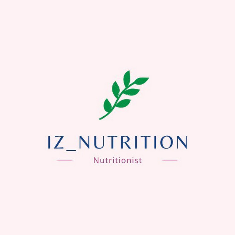 dr izm_nutritionist