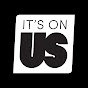 It's On Us logo