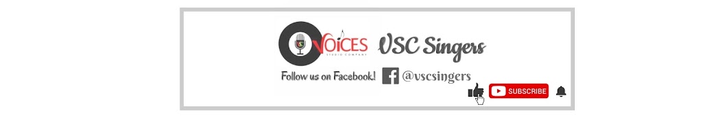 VSC Singers यूट्यूब चैनल अवतार