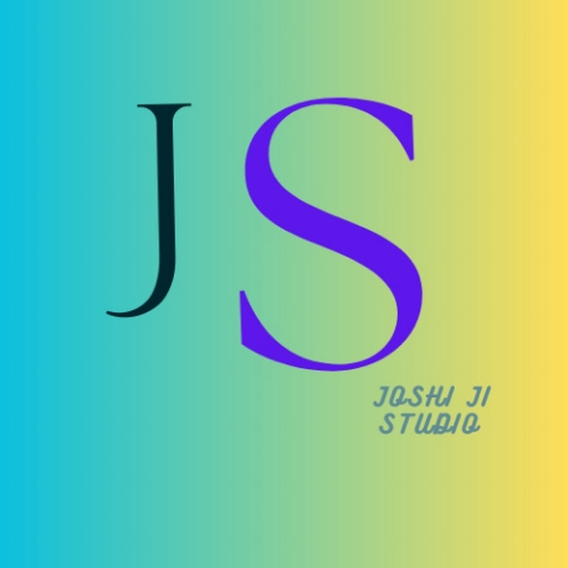 joshi ji studio