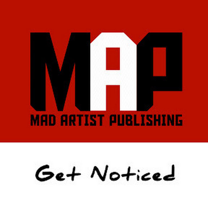 Mad Artist Publishing CGI & Films Net Worth & Earnings (2024)