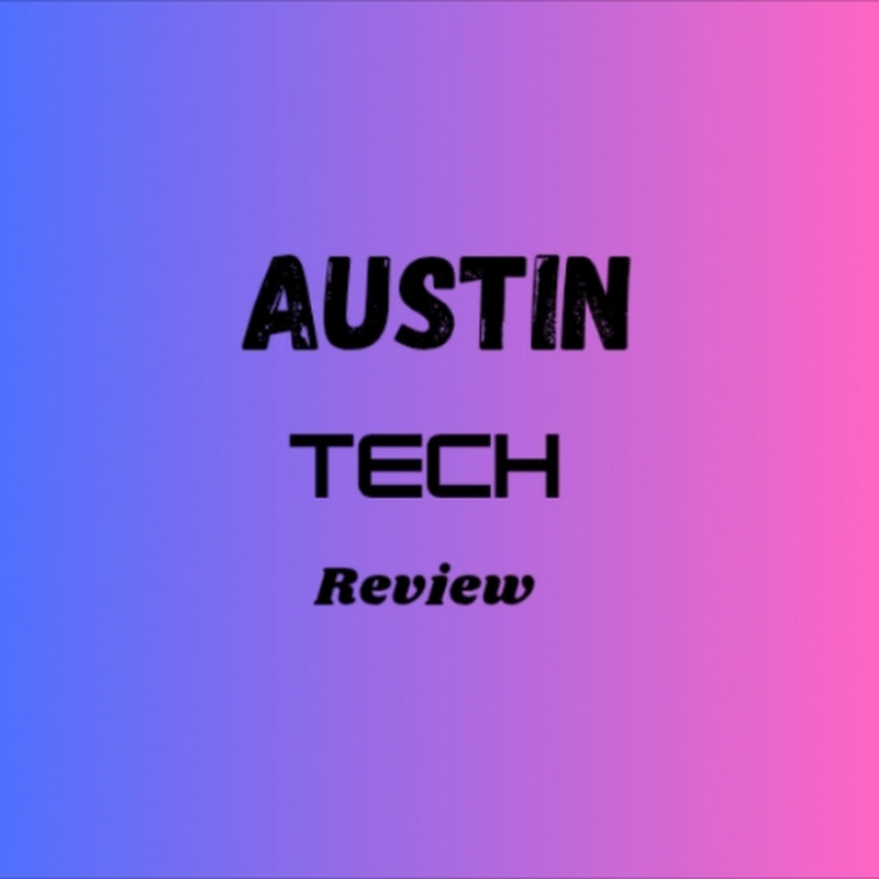 Austin Tech Review avatar