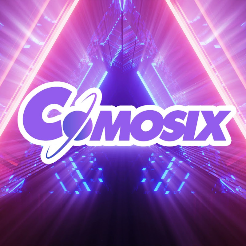 Comosix Official