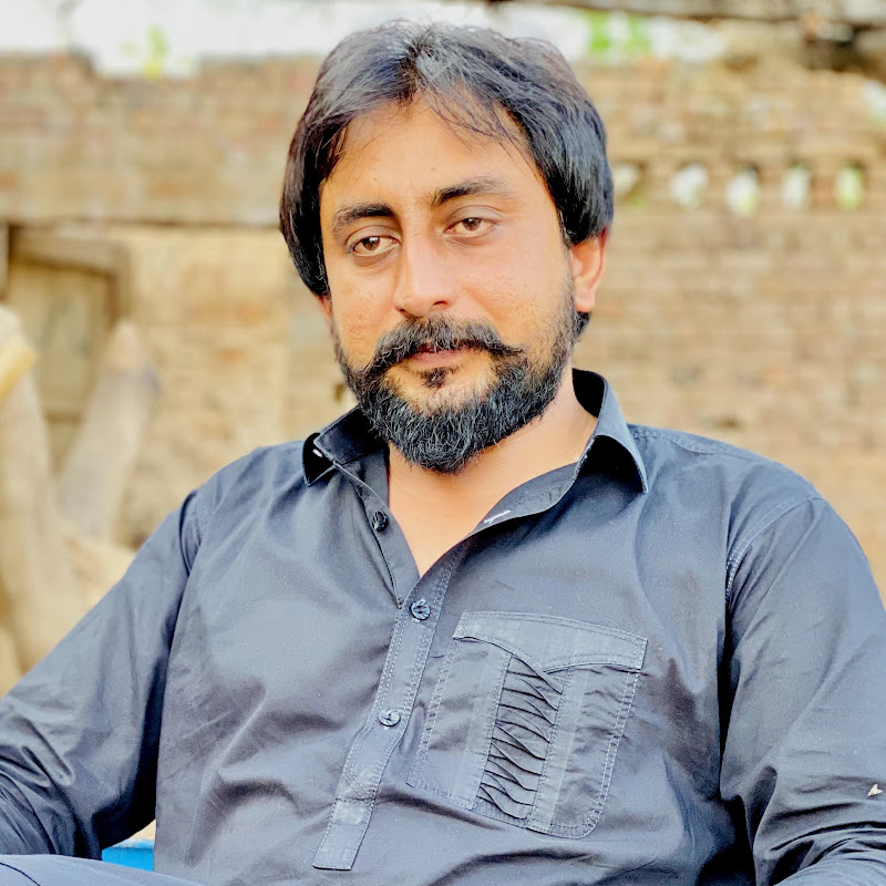Anwaar Farooq Gondal