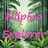 The Filipina Explorer