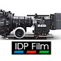 IDP Film logo