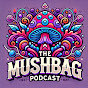 THE MUSHBAG LIVE!  logo