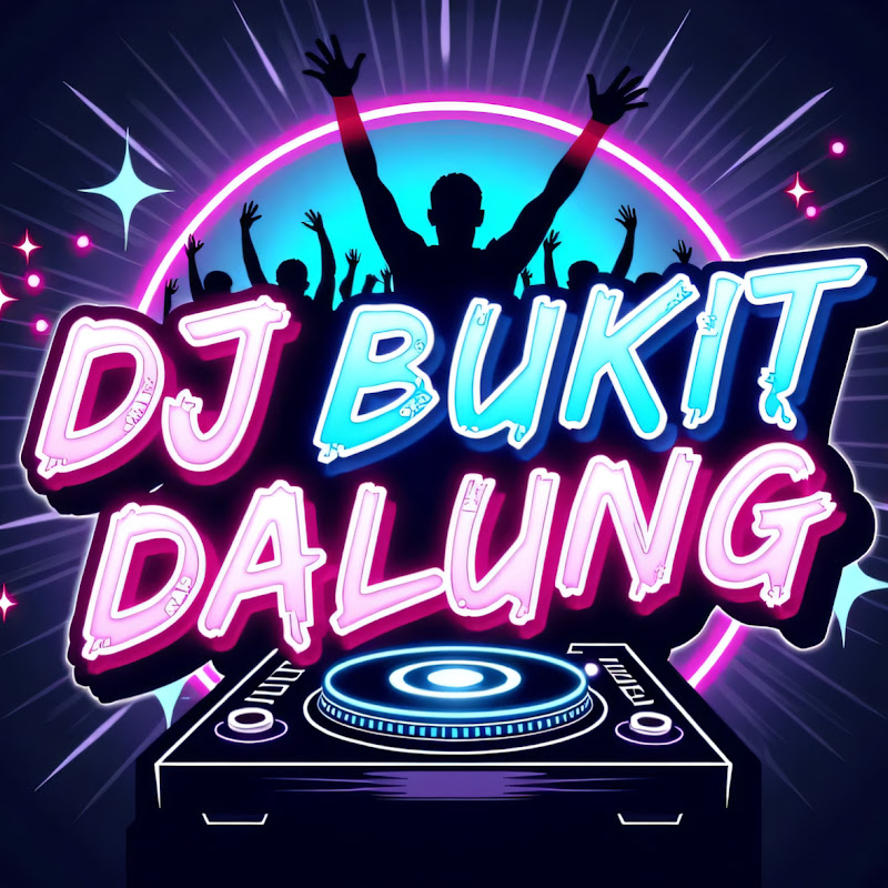 DJ Bukit Dalung