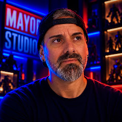 MAYOR STUDIOS