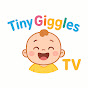 TinyGiggles TV logo