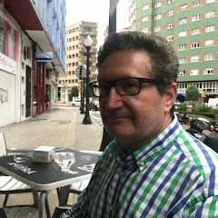 JOSÉ MANUEL LÓPEZ GARCÍA