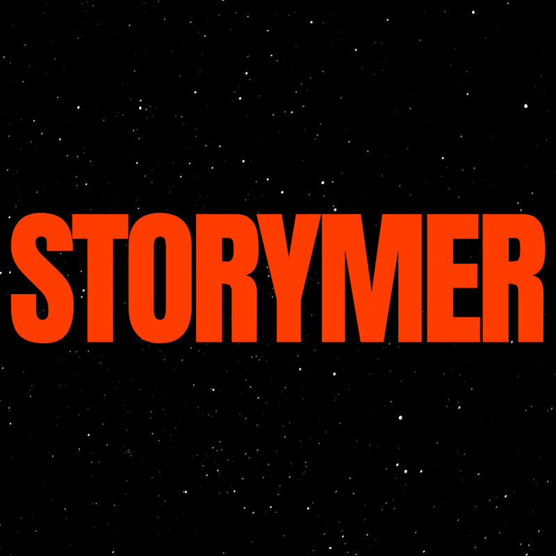 스토리머 Logo