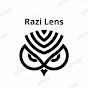 Razi Lens logo