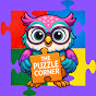 The Puzzle Corner logo